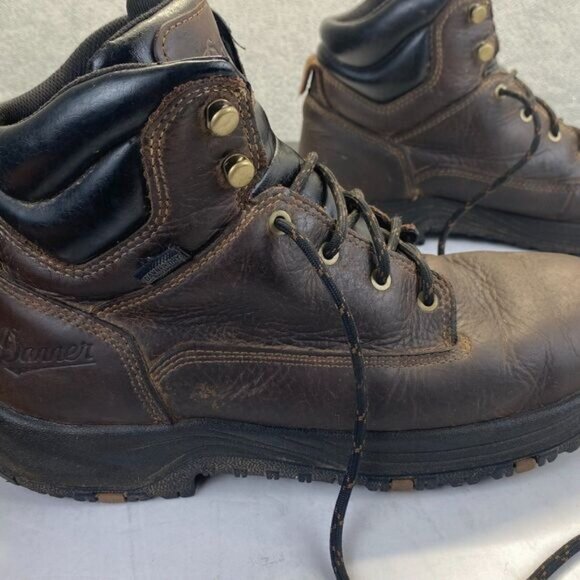 Danner Caliper 6\